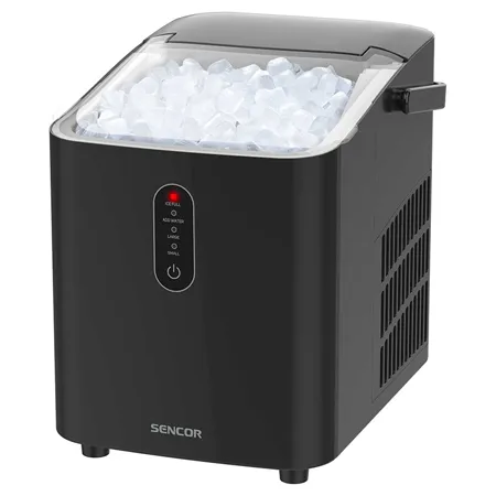 Aparat Cuburi de Gheata 12KG 1L 120W Sencor