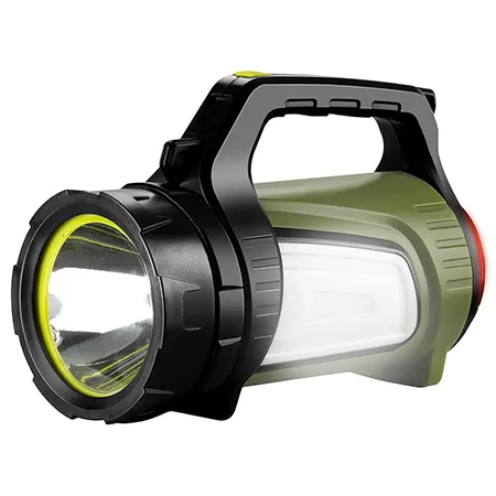 Lanterna LED 10W Functie Powerbank Sencor