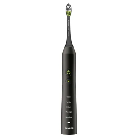Periuta Electrica Sonica Sterilizare UV Sencor