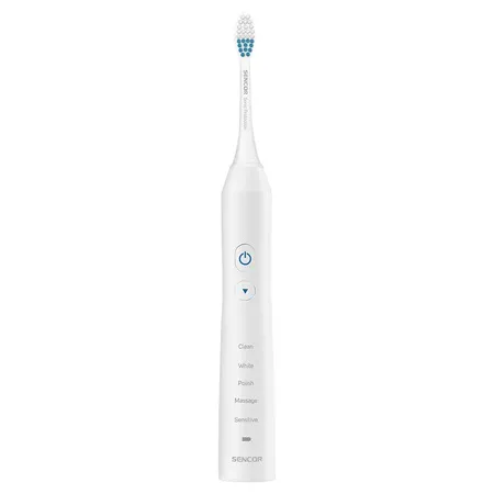 Periuta Electrica Sonica Sterilizare UV Sencor