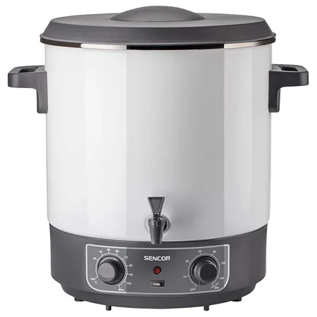 Aparat de Conservare 27L 1800W Sencor