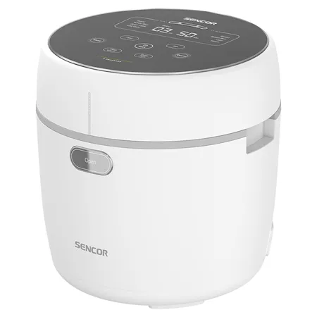 Aparat Gatit Orez Low Carb Rice 0.6L 350W Sencor