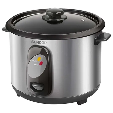 Aparat Gatit Orez 1L 400W Sencor