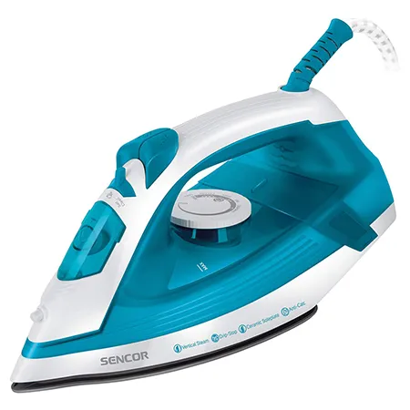 Fier de Calcat 2000W Sencor