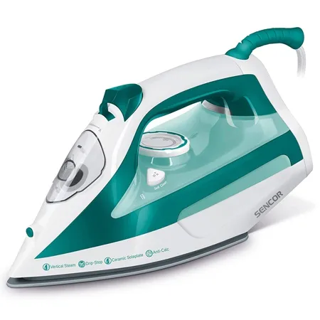 Fier de Calcat 2600W Sencor