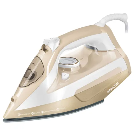 Fier de Calcat 2600W Sencor