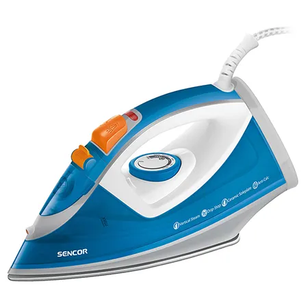 Fier de Calcat 2400W Sencor