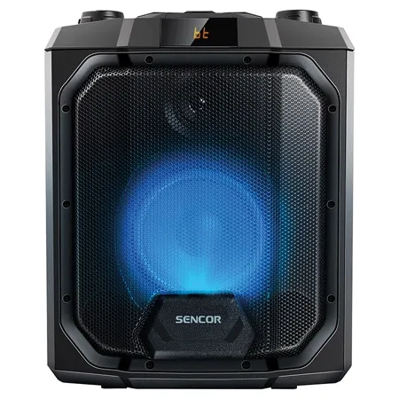 Boxa BT Portabila Party Sencor