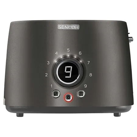 Toaster 1000W Sencor