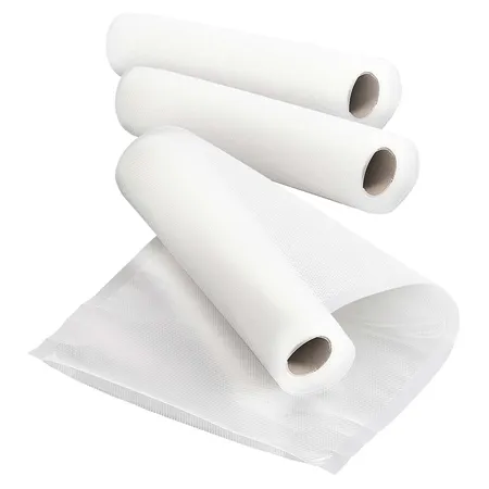 Pungi Ambalare in Vid Rola 280MM Sencor