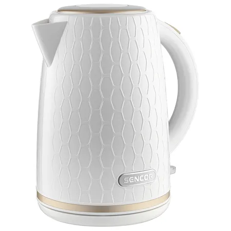 Fierbator Electric 1.7L 2200W Sencor