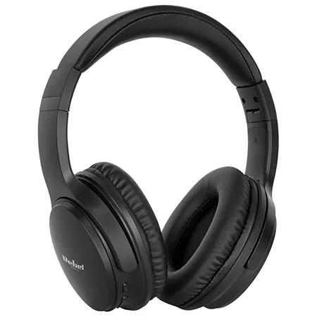 Casti Audio Bluetooth 5.4 Anc Rebel