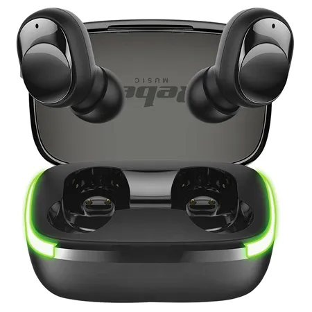 Casti Bluetooth 5.3 TWS-Y60 Rebel