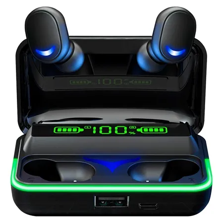 Casti Bluetooth 5.0 Sn-E10 Rebel