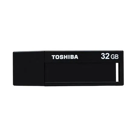 Pendrive Toshiba USB 3.0 32GB U302 Negru