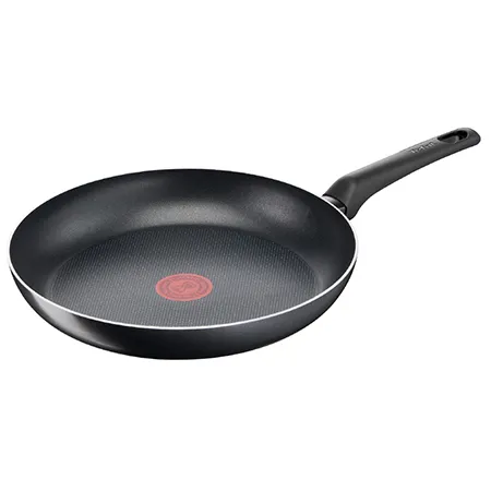 Tigaie Simple Cook Thermo-Signal 30CM Tefal
