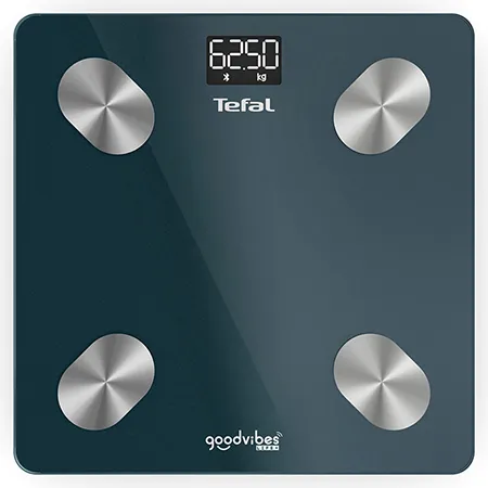 Cantar Smart Goodvibes Life Tefal