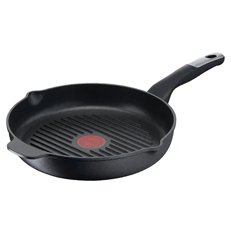 Tigaie Grill 26CM Thermo-Signal Unlimited Tefal