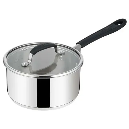 Cratita cu Capac Jamie Oliver Home Cook 2.2L Tefal