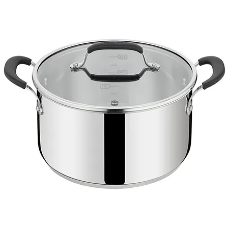 Oala Inductie 3L Home Cook Jamie Oliver Tefal