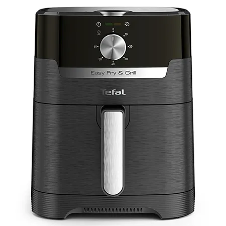 Friteuza cu Aer Cald Easy Fry & Grill Tefal