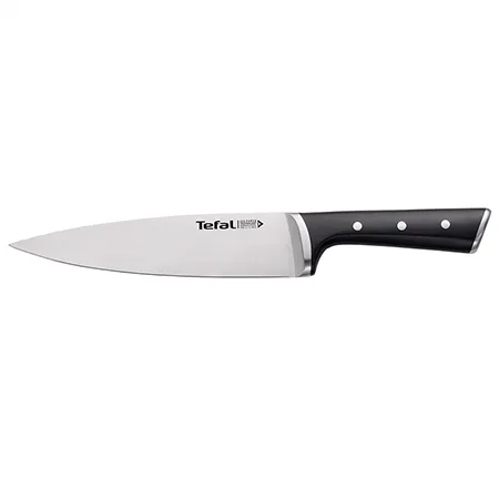 Cutit Chef 20 CM Otel Inoxidabil Ice Force Tefal