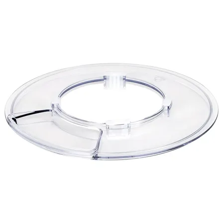 Capac Bol pentru Robot TSA3545-B/W