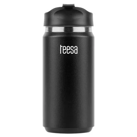 Termos Negru 350ML Teesa