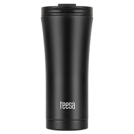 Termos Negru 500ML Teesa
