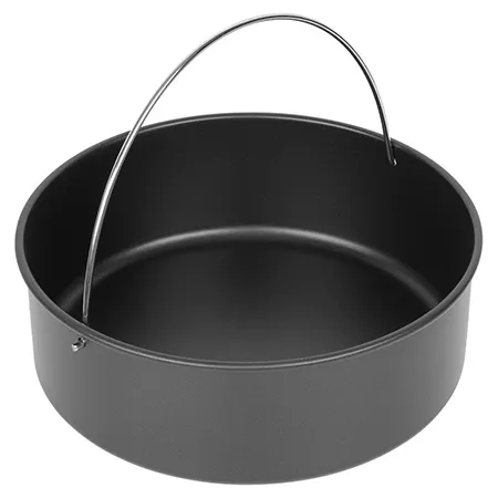 Accesoriu Preparare Tort/Paine Airfryer Teesa