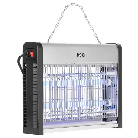 Lampa UV Anti Insecte 2 X 8W Teesa