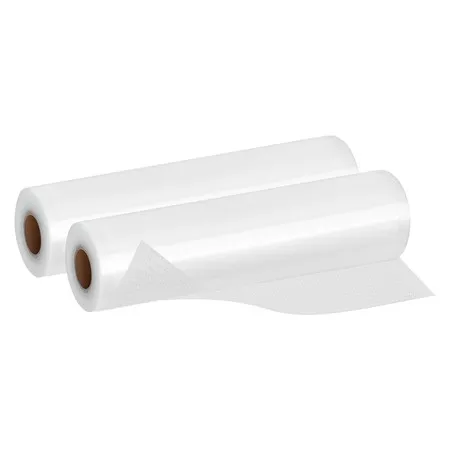 Folie Ambalare in Vid 15X500 2 Role Teesa