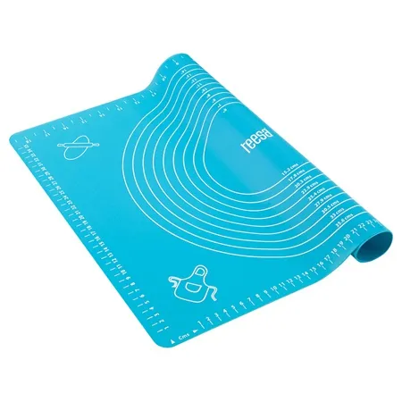 Plansa Silicon Framantare 50X40CM Albastru Te