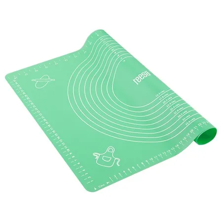 Plansa Silicon Framantare 50X40CM Verde Teesa