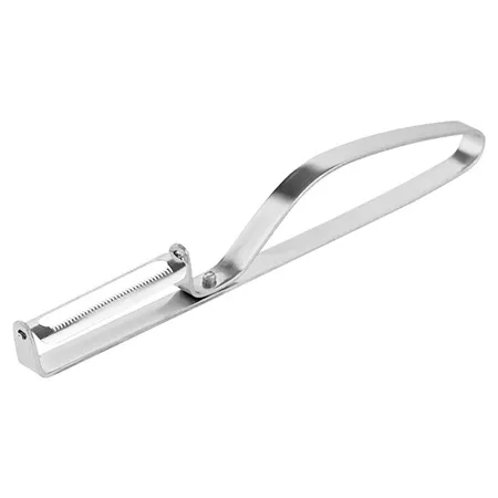 Accesoriu pentru Decojit Peeler Inox Teesa