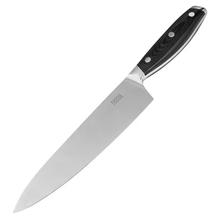 Cutitul Bucatarului Lama Otel 19.5 CM Teesa