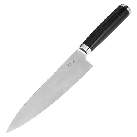 Cutitul Bucatarului 33.5CM Otel Damasc VG10 T
