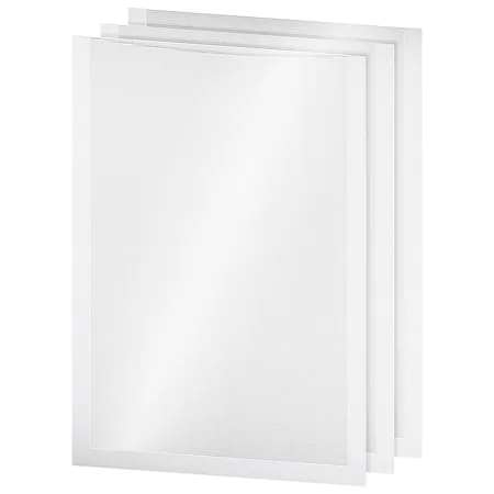 Pungi Ambalare in Vid 20X28 50 Buc Teesa