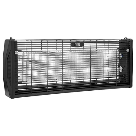 Lampa UV Anti Insecte 2 X 18W Teesa