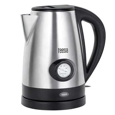 Fierbator Electric Cordless 1.7L Teesa