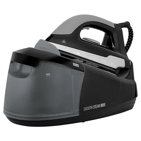 Statie de Calcat cu Aburi Smooth Steam S300 Teesa