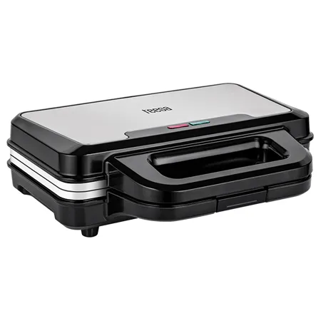 Sandwich Maker Ceramic XXL 900W Teesa