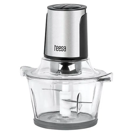 Tocator Chopper Bol Sticla 1.5L 400W Teesa
