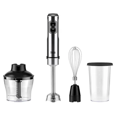 Set Blender Mana 1200W Teesa