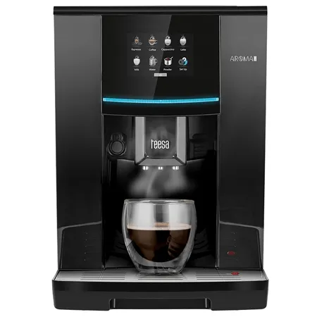 Espressor Automat 19BAR 1500W Teesa Aroma 800