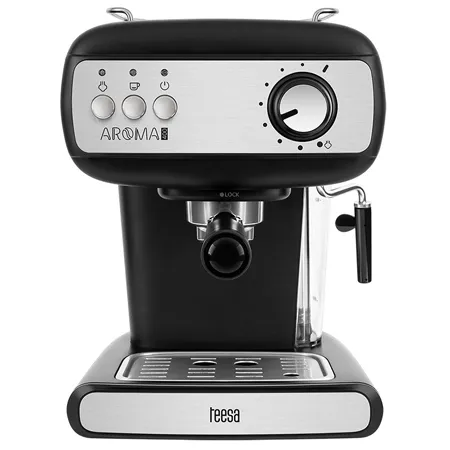 Espressor Manual 15 Bar 850W Teesa