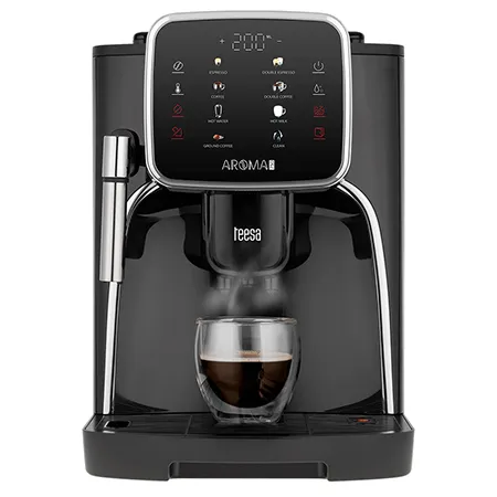 Espressor Automat 19 Bari Aroma 750 Teesa