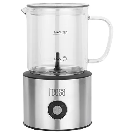 Aparat Spumat Lapte Milk Frother Aroma F60 Teesa
