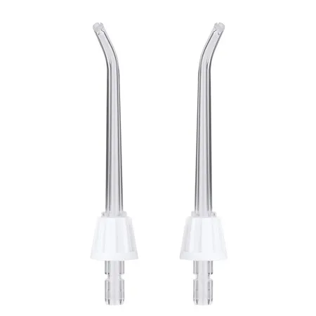 Set 2 Capete Standard Irigator Bucal Teesa