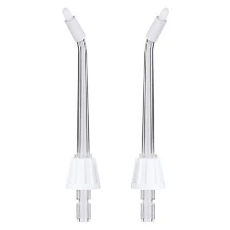 Set 2 Capete Ortodontic Irigator Bucal Teesa